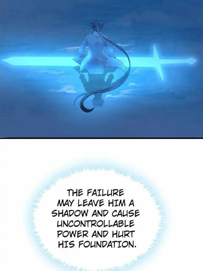 The First Sword Of Earth Chapter 113 28